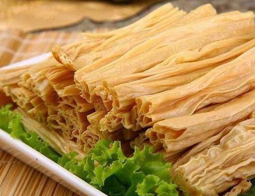 想知道香菇燜腐竹怎么做嗎？5個步驟就能搞定